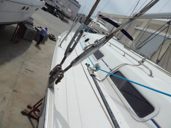 Beneteau Cyclades 43.3 usado à venda