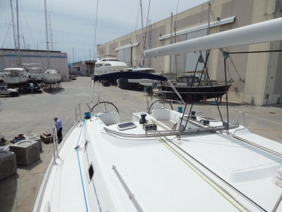 Beneteau Cyclades 43.3 usado à venda