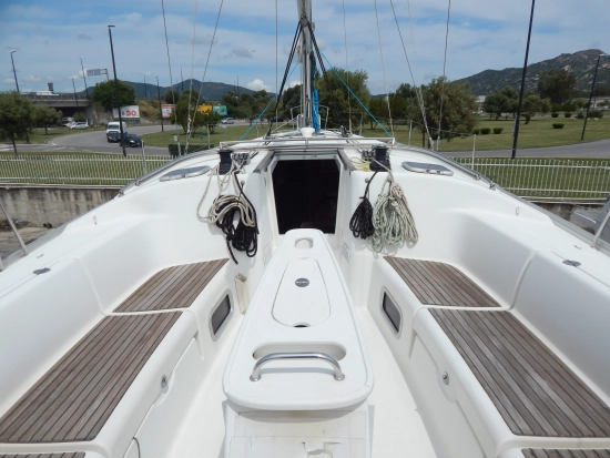 Beneteau Cyclades 43.3 usado à venda