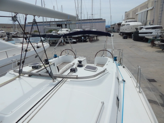 Beneteau Cyclades 43.3 usado à venda