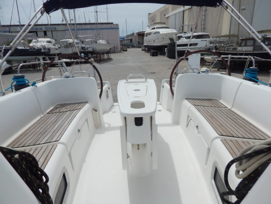 Beneteau Cyclades 43.3 usado à venda