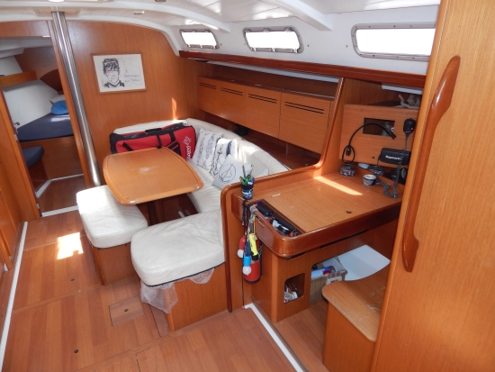 Beneteau Cyclades 43.3 usado à venda