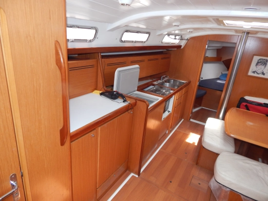 Beneteau Cyclades 43.3 usado à venda