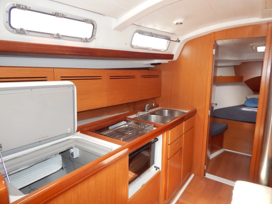 Beneteau Cyclades 43.3 usado à venda