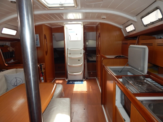 Beneteau Cyclades 43.3 usado à venda