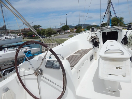 Beneteau Cyclades 43.3 usado à venda