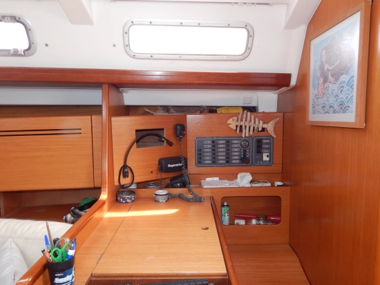 Beneteau Cyclades 43.3 usado à venda