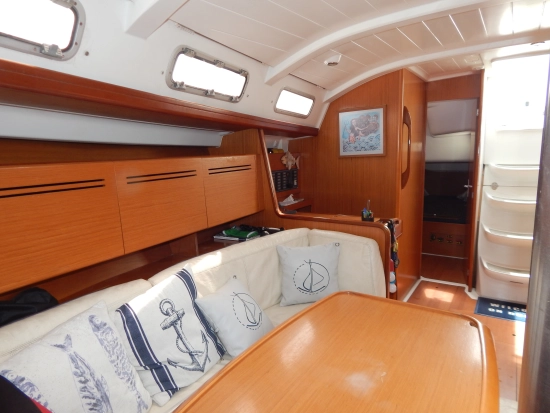 Beneteau Cyclades 43.3 usado à venda