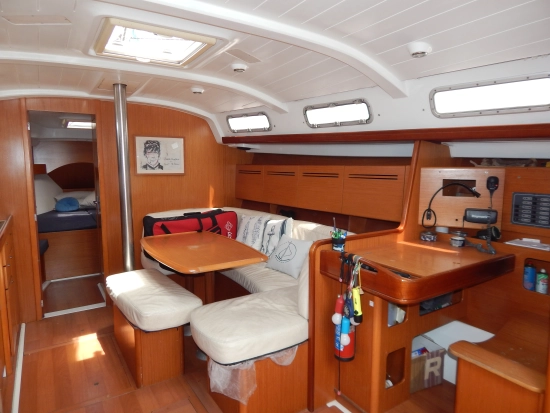 Beneteau Cyclades 43.3 usado à venda