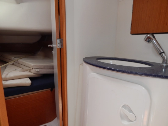 Beneteau Cyclades 43.3 usado à venda