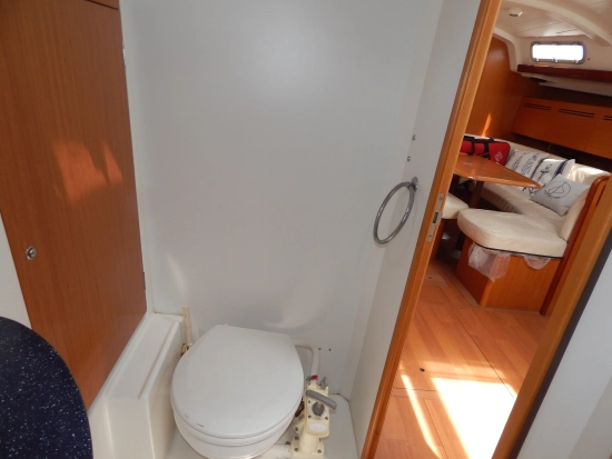 Beneteau Cyclades 43.3 usado à venda