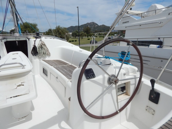 Beneteau Cyclades 43.3 usado à venda