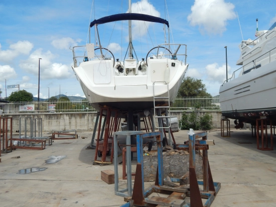 Beneteau Cyclades 43.3 usado à venda