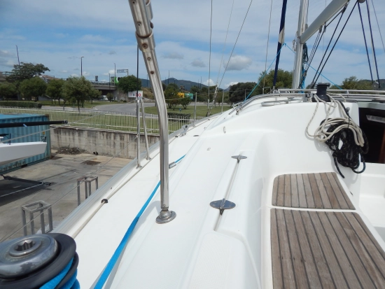 Beneteau Cyclades 43.3 usado à venda