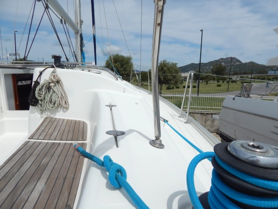 Beneteau Cyclades 43.3 usado à venda