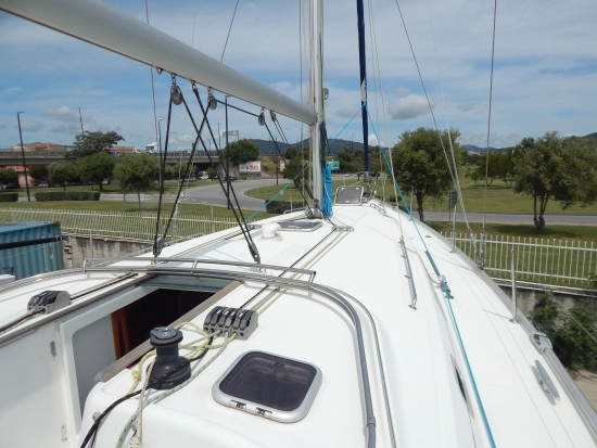 Beneteau Cyclades 43.3 usado à venda