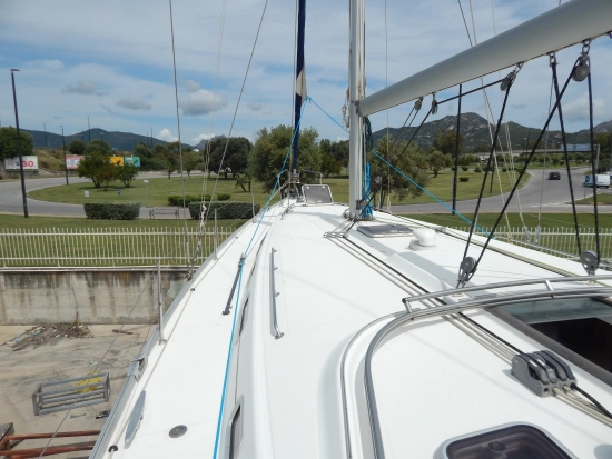 Beneteau Cyclades 43.3 usado à venda