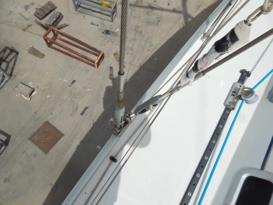 Beneteau Cyclades 43.3 usado à venda
