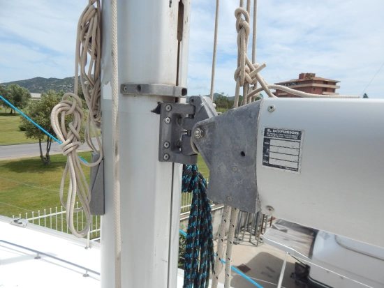 Beneteau Cyclades 43.3 usado à venda