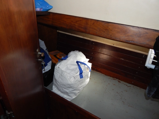 Custom Schooner 22 m novos à venda