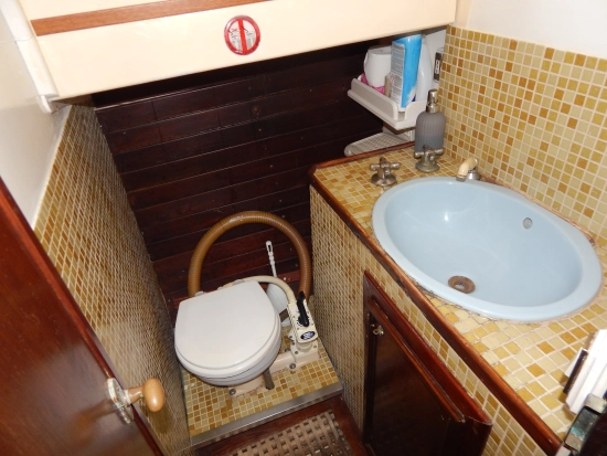 Custom Schooner 22 m novos à venda