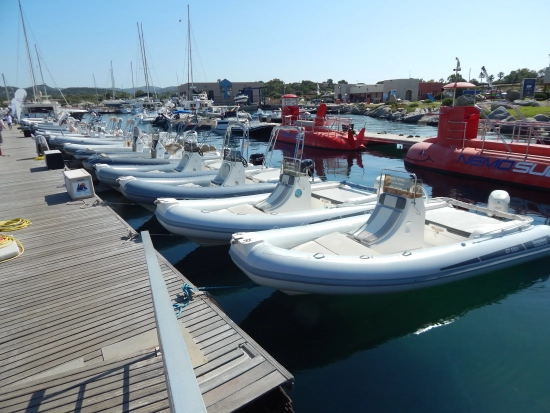Custom Schooner 22 m novos à venda