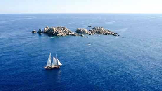 Custom Schooner 22 m novos à venda