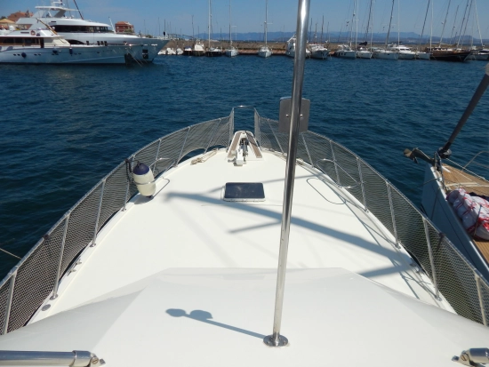 Hatteras Yachts 45 Convertible de segunda mano en venta