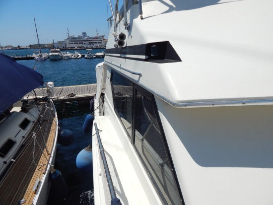 Hatteras Yachts 45 Convertible de segunda mano en venta