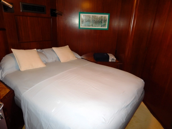 Hatteras Yachts 45 Convertible de segunda mano en venta