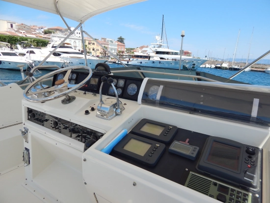 Hatteras Yachts 45 Convertible de segunda mano en venta