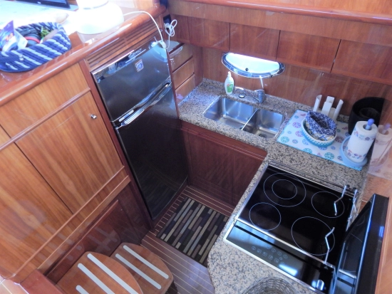 Carnevali 160 Fly de segunda mano en venta