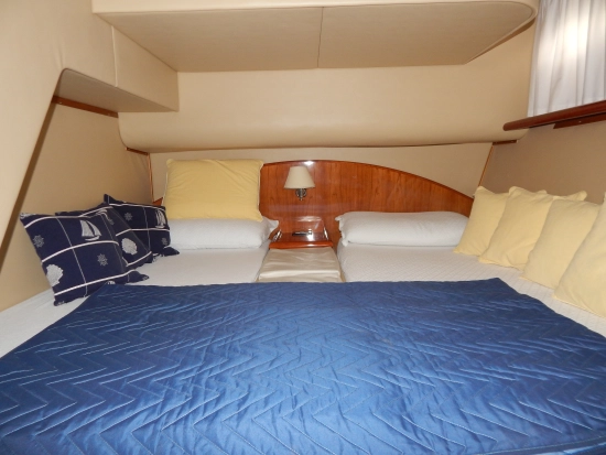 Carnevali 160 Fly de segunda mano en venta
