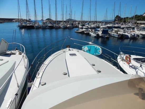 Fairline 50 de segunda mano en venta