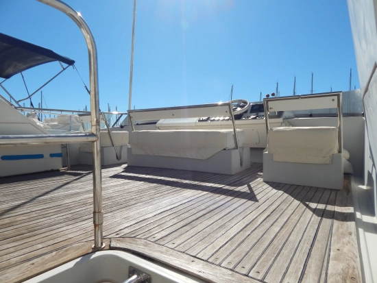 Fairline 50 de segunda mano en venta