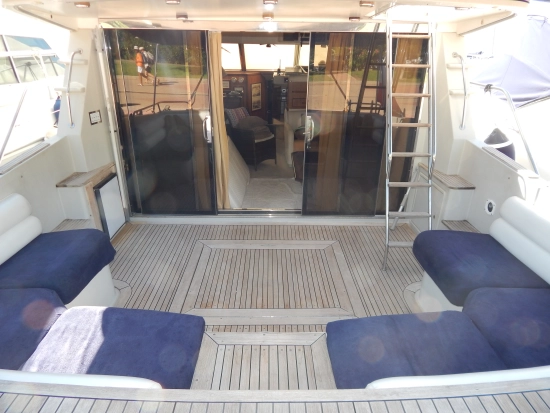Fairline 50 de segunda mano en venta
