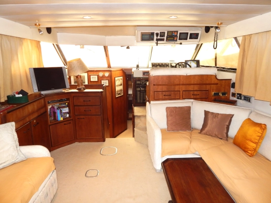 Fairline 50 de segunda mano en venta