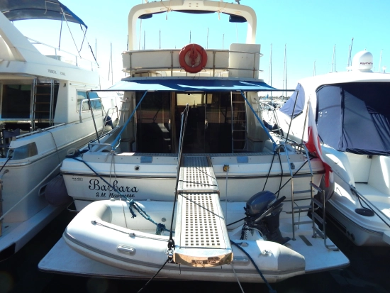 Fairline 50 de segunda mano en venta