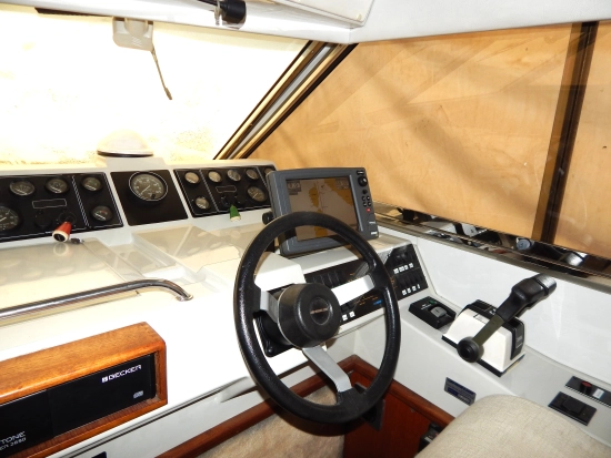 Fairline 50 de segunda mano en venta