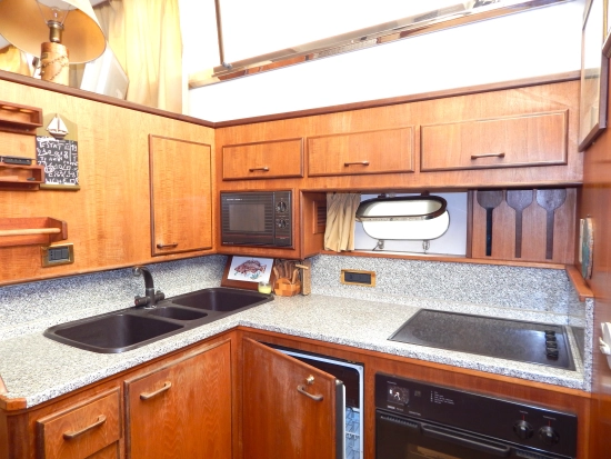 Fairline 50 de segunda mano en venta