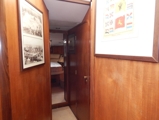 Fairline 50 de segunda mano en venta