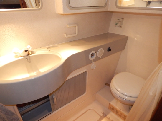 Fairline 50 de segunda mano en venta