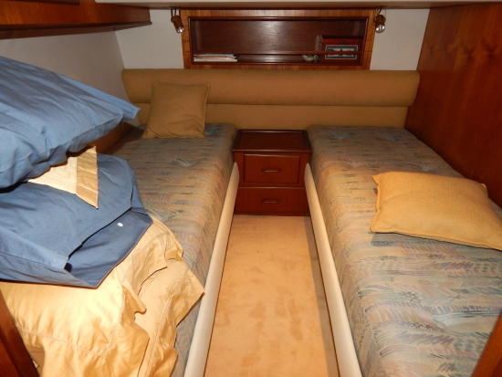 Fairline 50 de segunda mano en venta
