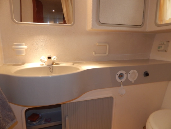 Fairline 50 de segunda mano en venta