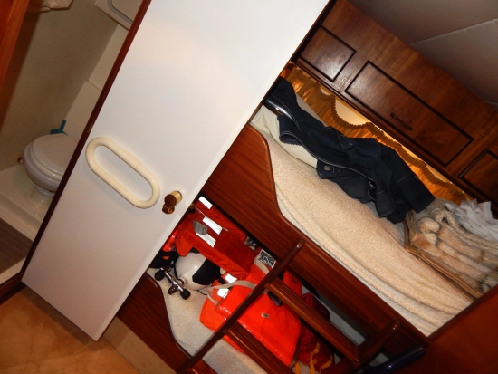 Fairline 50 de segunda mano en venta