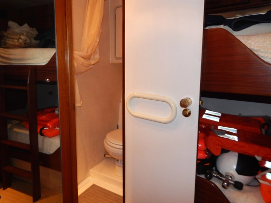 Fairline 50 de segunda mano en venta