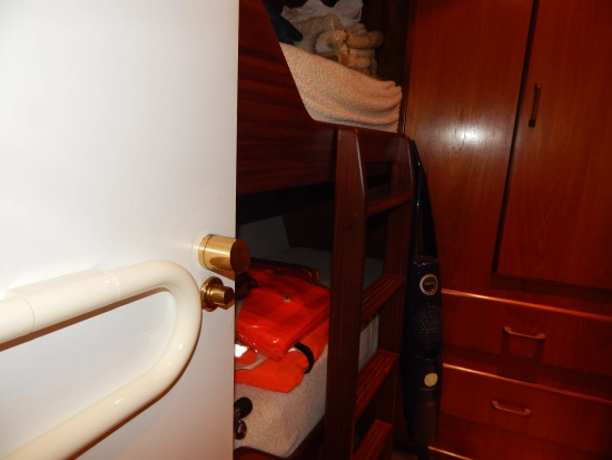 Fairline 50 de segunda mano en venta