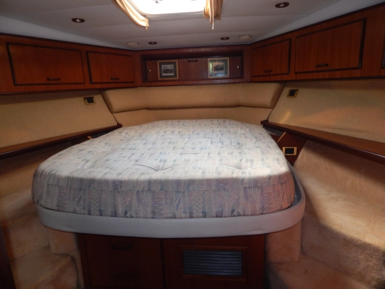 Fairline 50 de segunda mano en venta