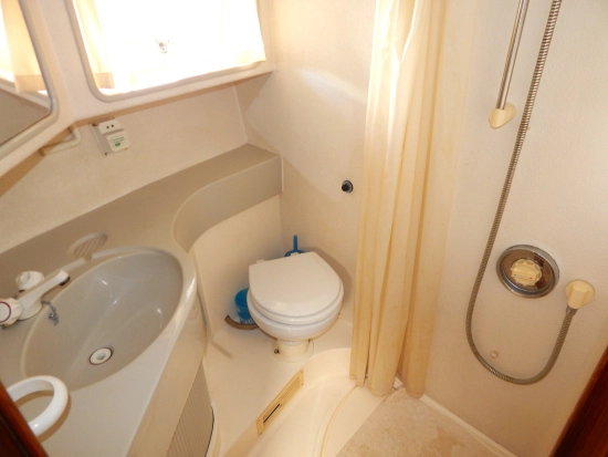 Fairline 50 de segunda mano en venta