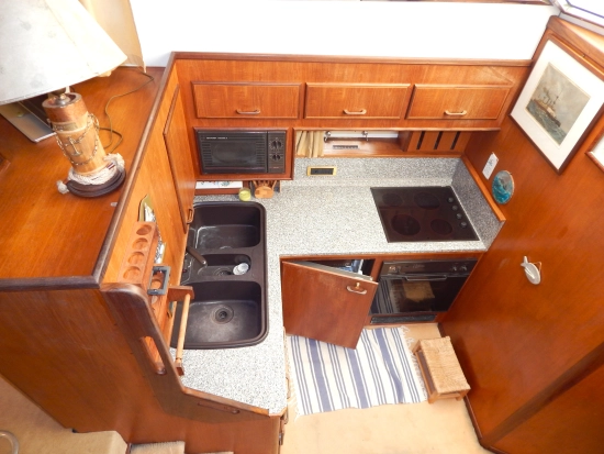 Fairline 50 de segunda mano en venta